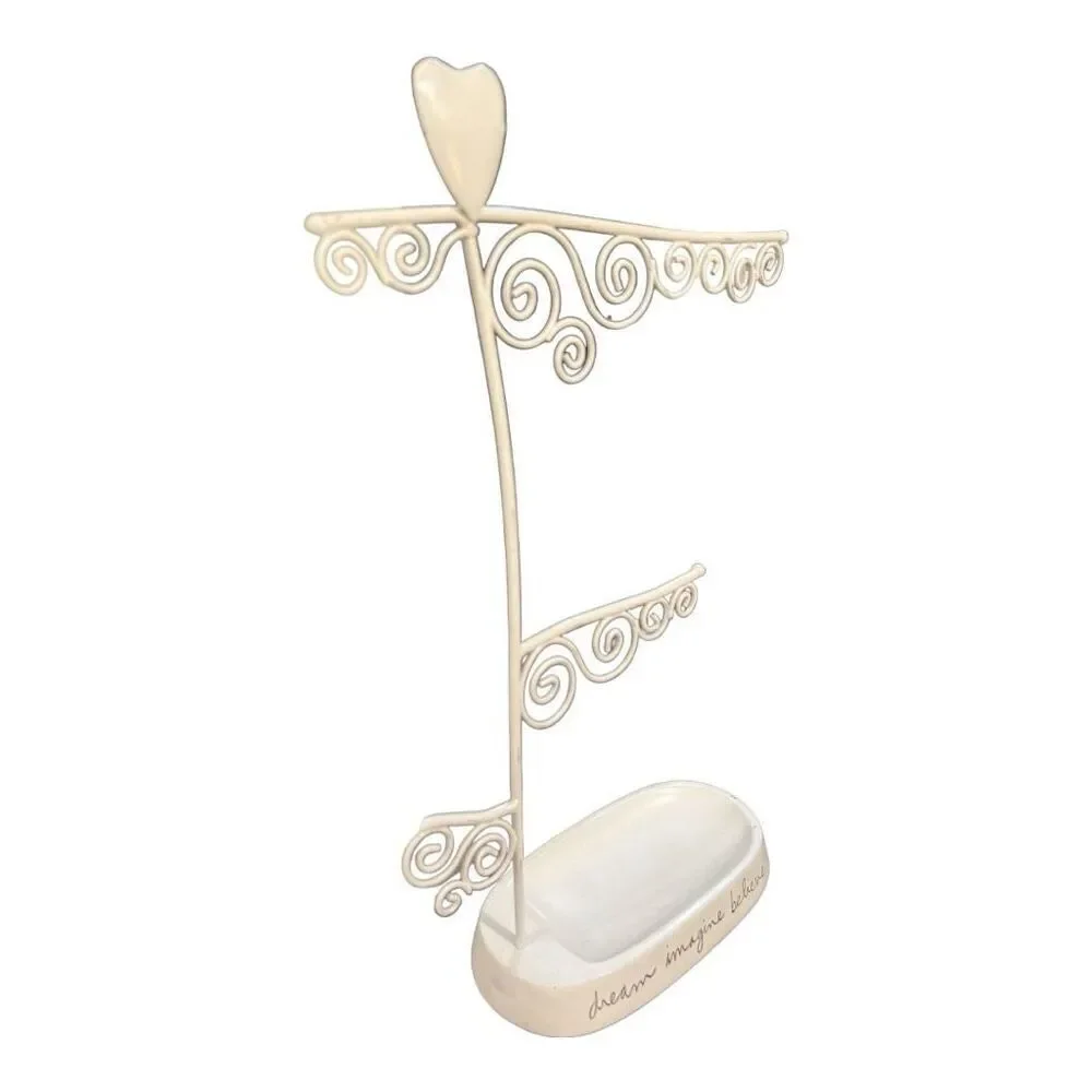 Sandra Magsamen Jewelry Hanging Rack Display Stand 